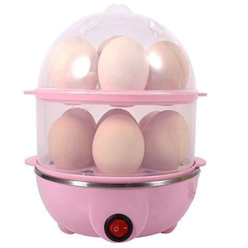 Egg Boiler / Poacher / Cooker / Electric Steamer (1 Layer, 2 Layer, 3 Layer) Egg Boiler / Poacher / Cooker / Electric Steamer (1 Layer, 2 Layer, 3 Layer)